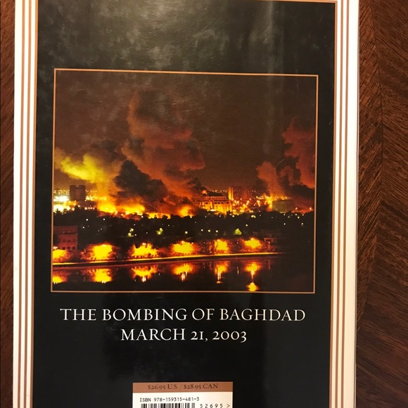 George W. Bush - Picture 3 of 3